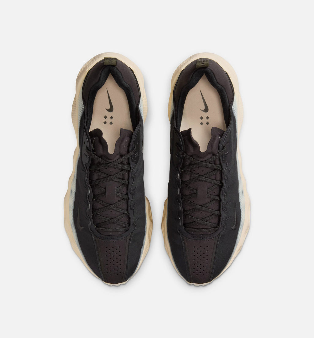 Ava Rover Black and Sequoia Men's Shoes