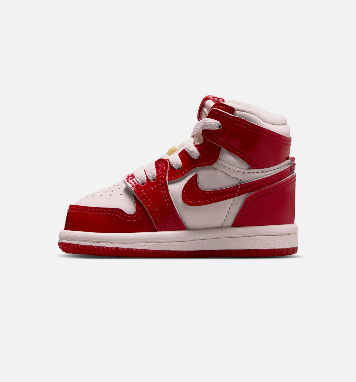 Air Jordan 1 Retro High OG Nails and Grails Infant/Toddler Shoes