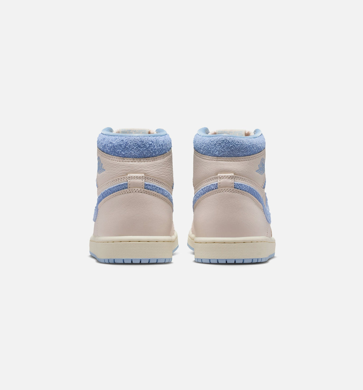 Air Jordan 1 Retro High OG Psychic Blue Women's Shoes