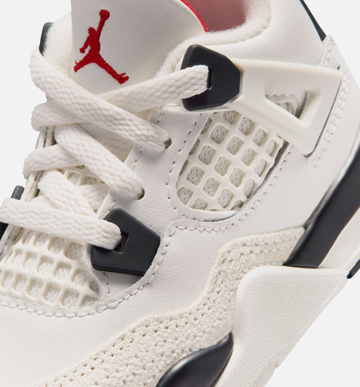 Air Jordan 4 Retro Flight Club Infant/Toddler Shoes