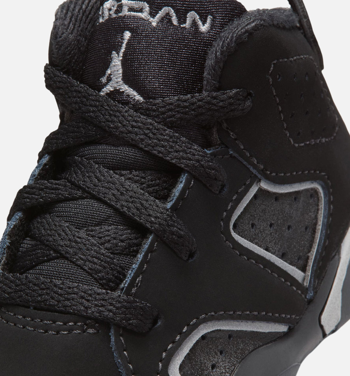 Air Jordan 6 Cap & Gown Infant/Toddler Shoes