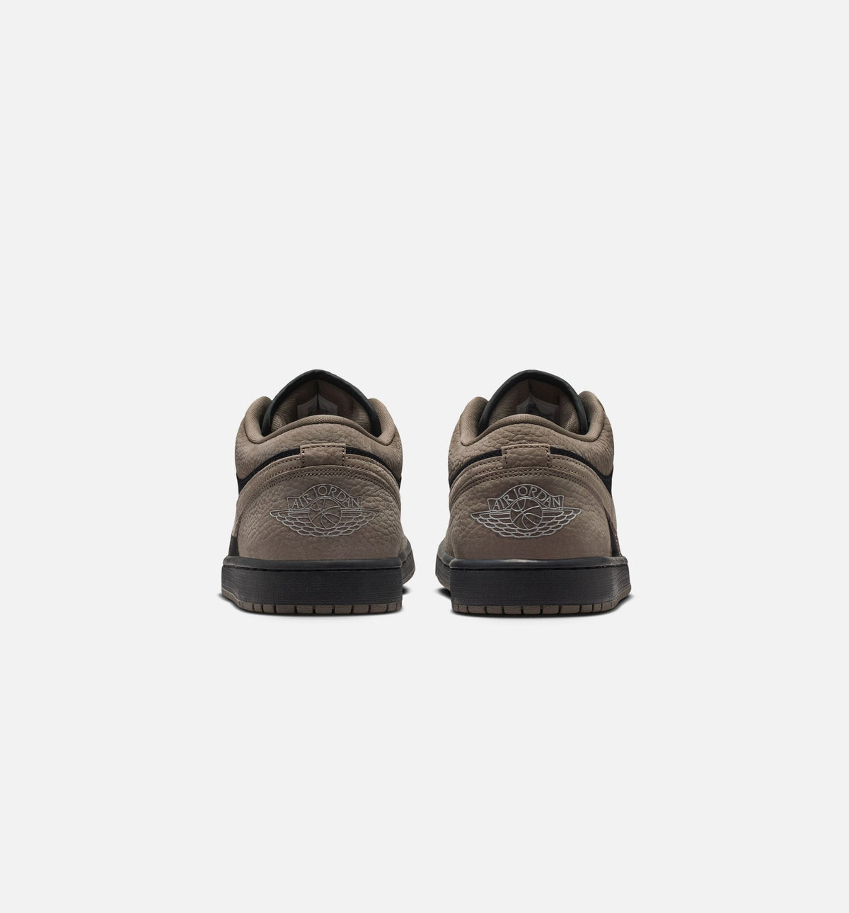 Air Jordan 1 Low SE Light Wild Mango Men's Shoes