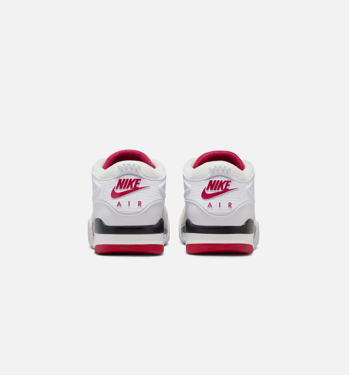 Air Jordan 4 RM White Neutral Grey Men's Shoes