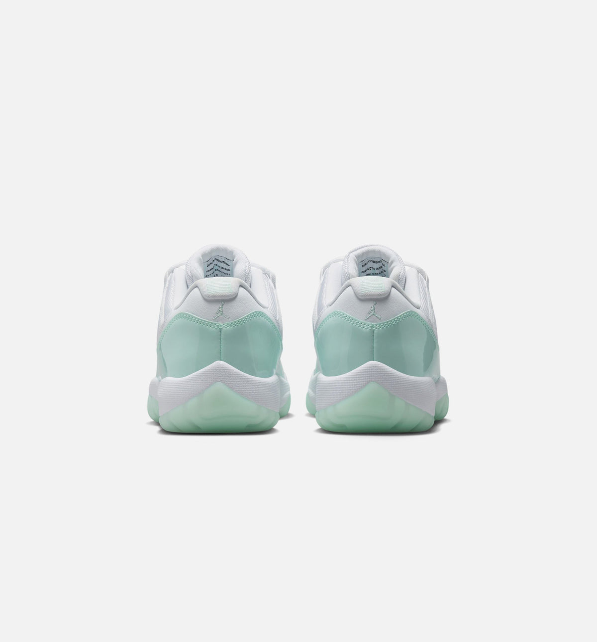 Air Jordan 11 Retro Low Igloo Women's Shoes