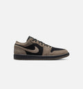 Air Jordan 1 Low SE Light Wild Mango Men's Shoes