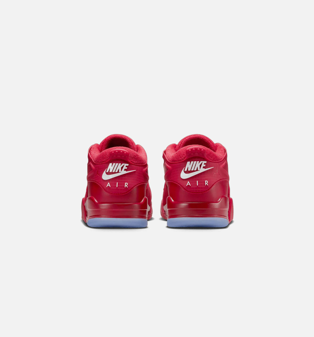 Air Jordan 4 RM Varsity Red Blue Tint Men's Shoes