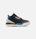 Air Jordan 3 Retro OG Rare Air Preschool Shoes