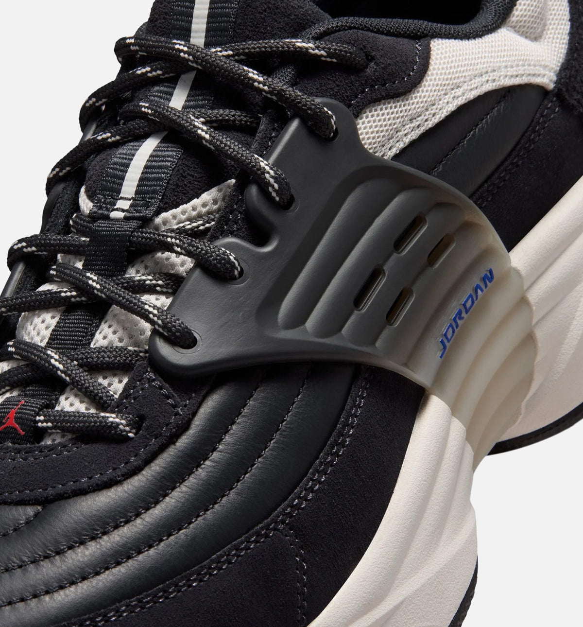Trunner OS SE Off Noir Men's Shoes