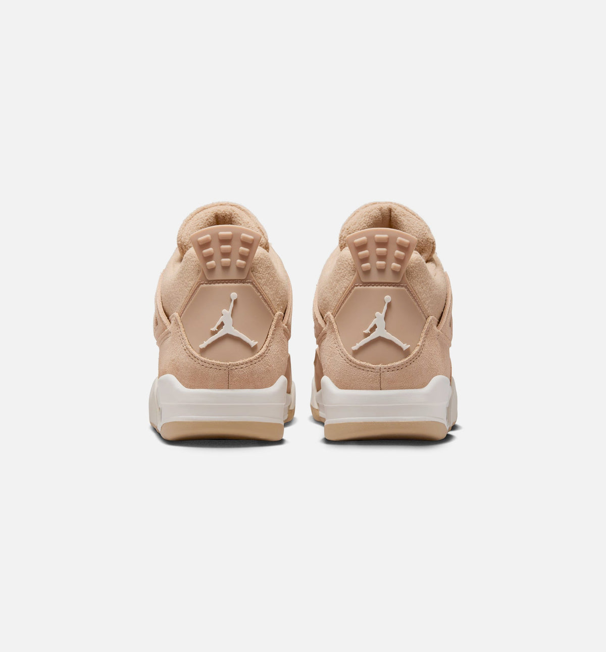 Air Jordan 4 Retro Cozy Girl Women's Shoes