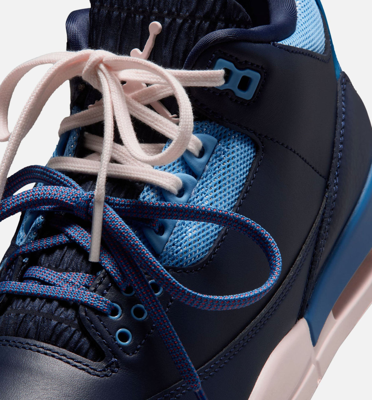 Air Jordan 3 Retro Sport Renaissance Women's Shoes
