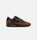 Air Max 90 Premium Light British Tan Men's Shoes