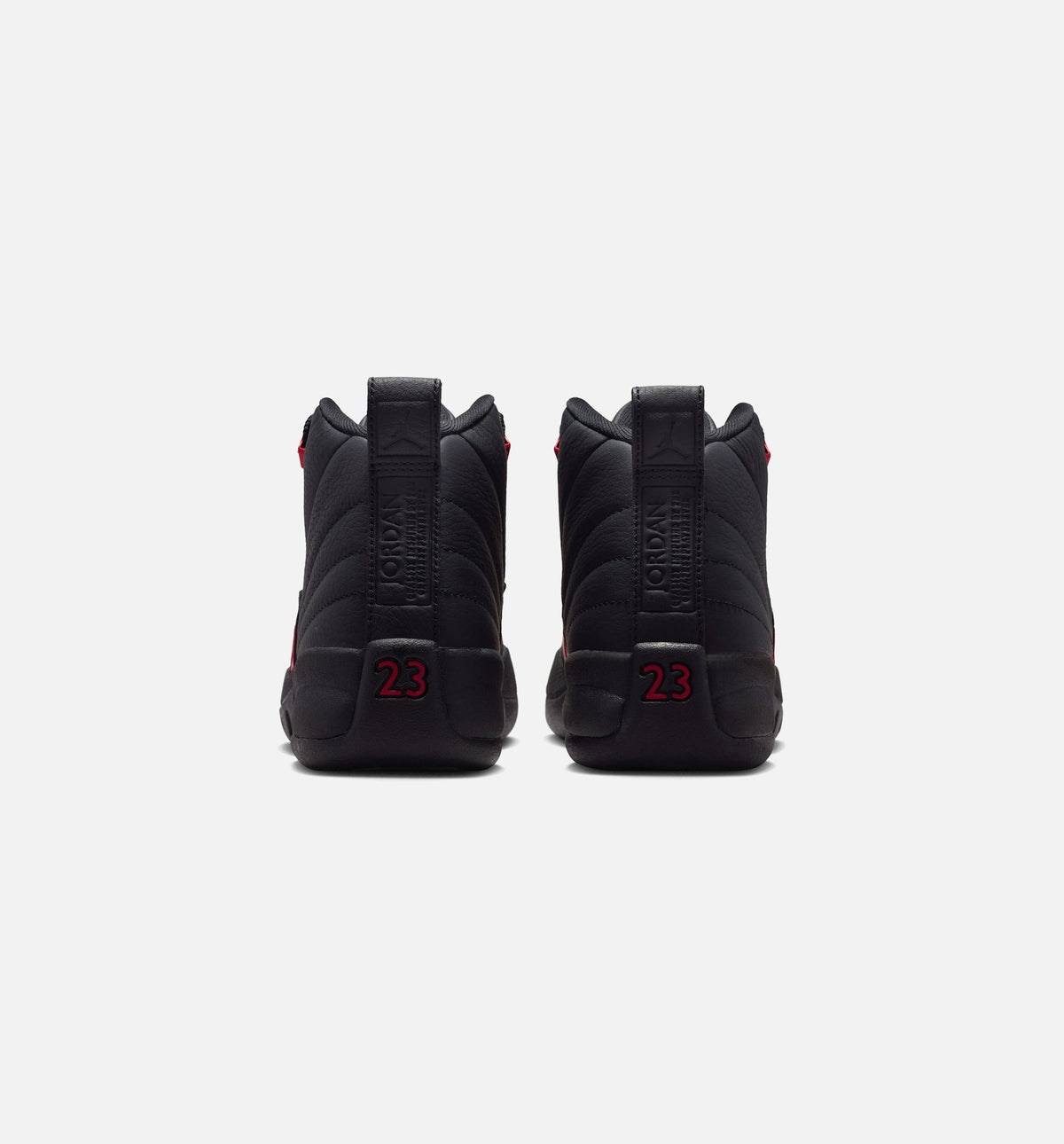 Air Jordan 12 Retro Bloodline Grade School Shoes