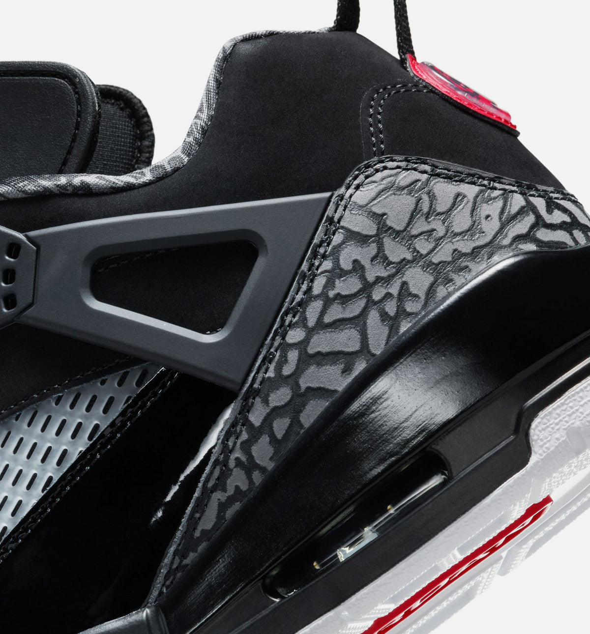 Spizike Low Classic Green Men's Shoes