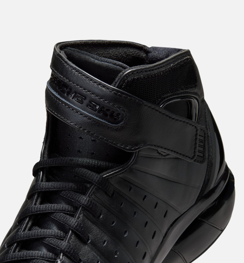 Air Zoom Huarache 2K4 OT Black Men's Shoes