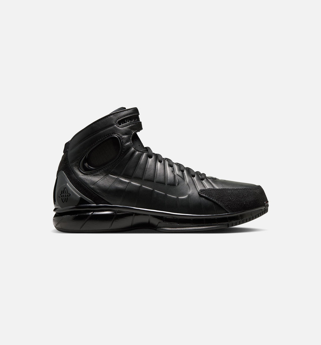 Air Zoom Huarache 2K4 OT Black Men's Shoes