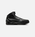 Air Zoom Huarache 2K4 OT Black Men's Shoes