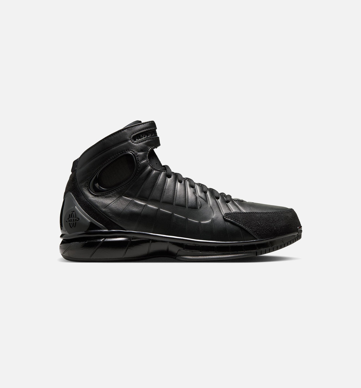 Air Zoom Huarache 2K4 OT Black Men's Shoes