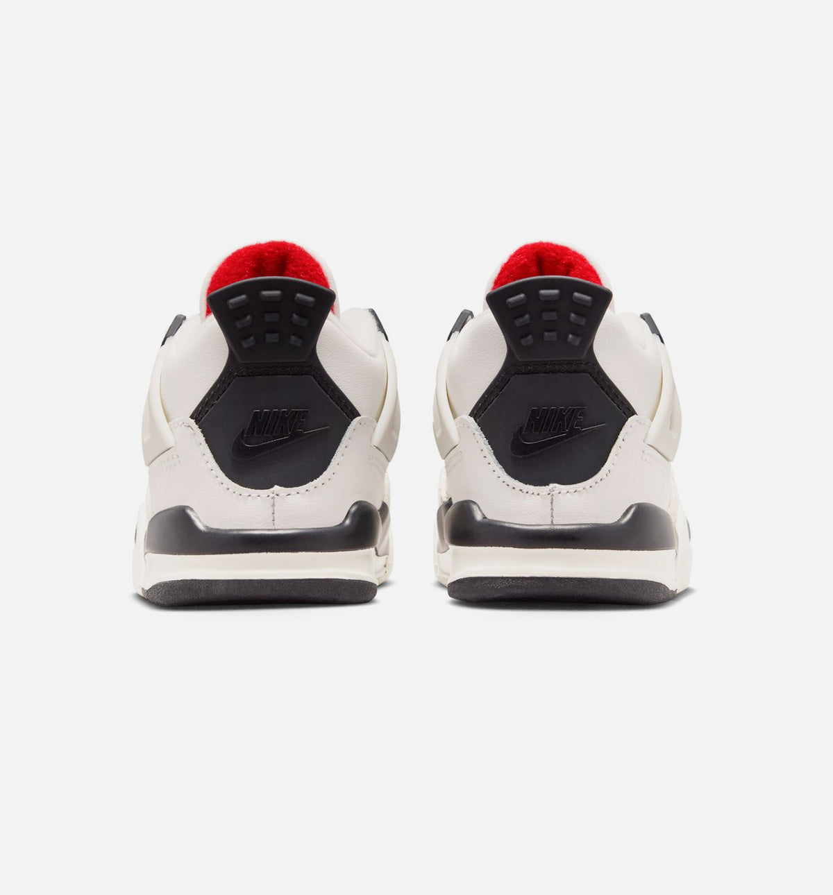 Air Jordan 4 Retro Flight Club Infant/Toddler Shoes