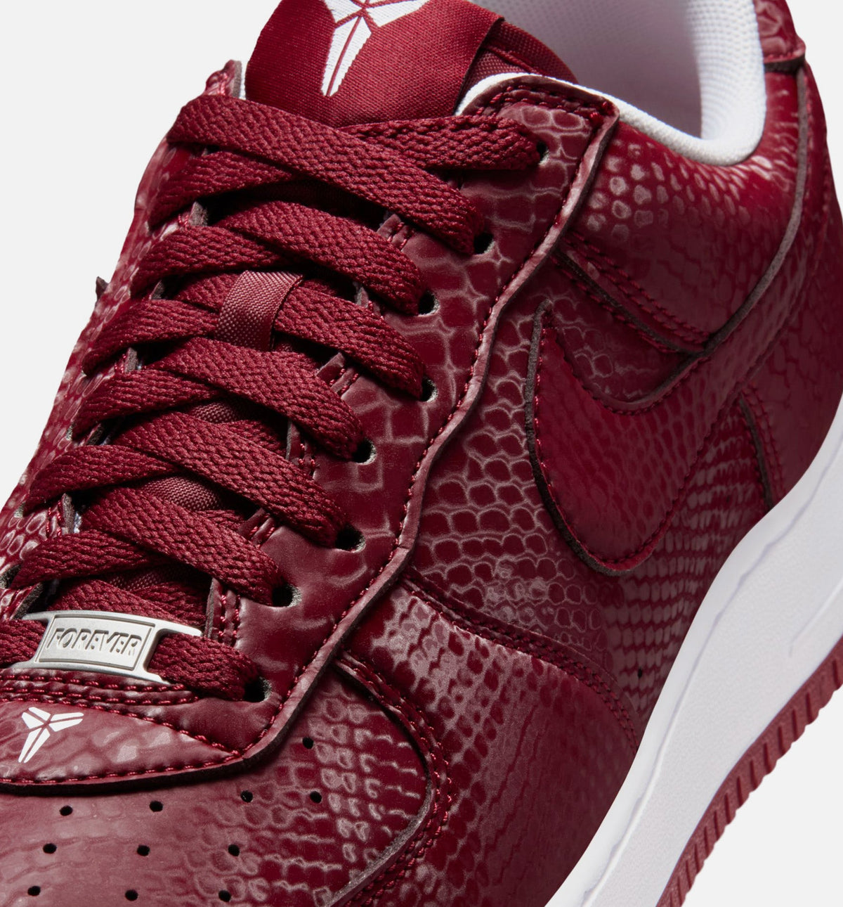 Kobe Air Force 1 Low Merion Men's Shoes