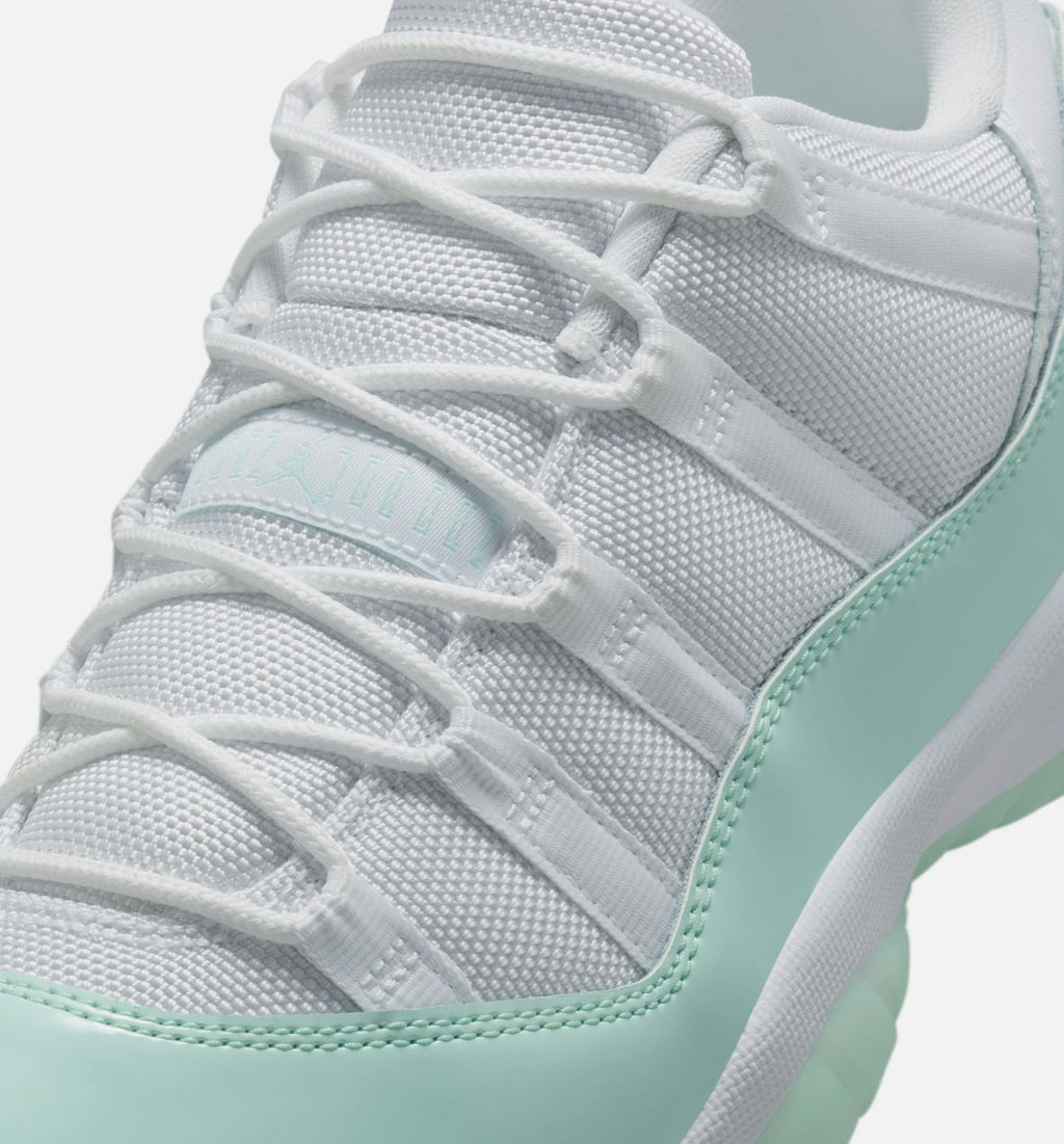 Air Jordan 11 Retro Low Igloo Women's Shoes
