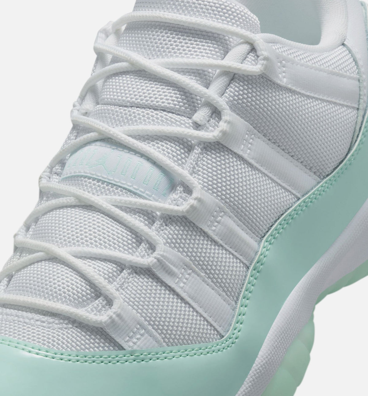 Air Jordan 11 Retro Low Igloo Women's Shoes