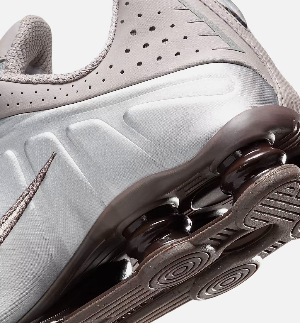 Shox R4 Cave Stone Men's Shoes