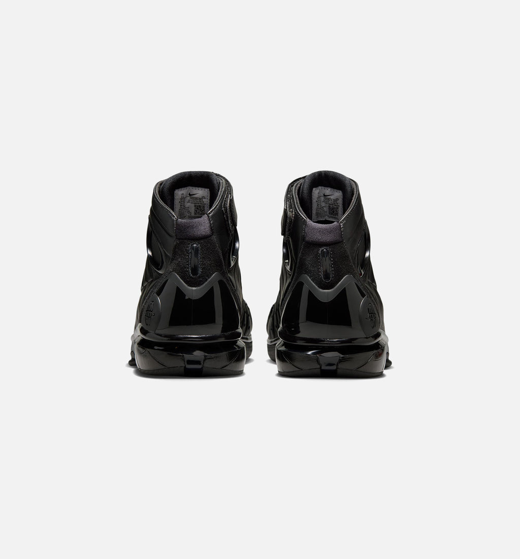 Air Zoom Huarache 2K4 OT Black Men's Shoes