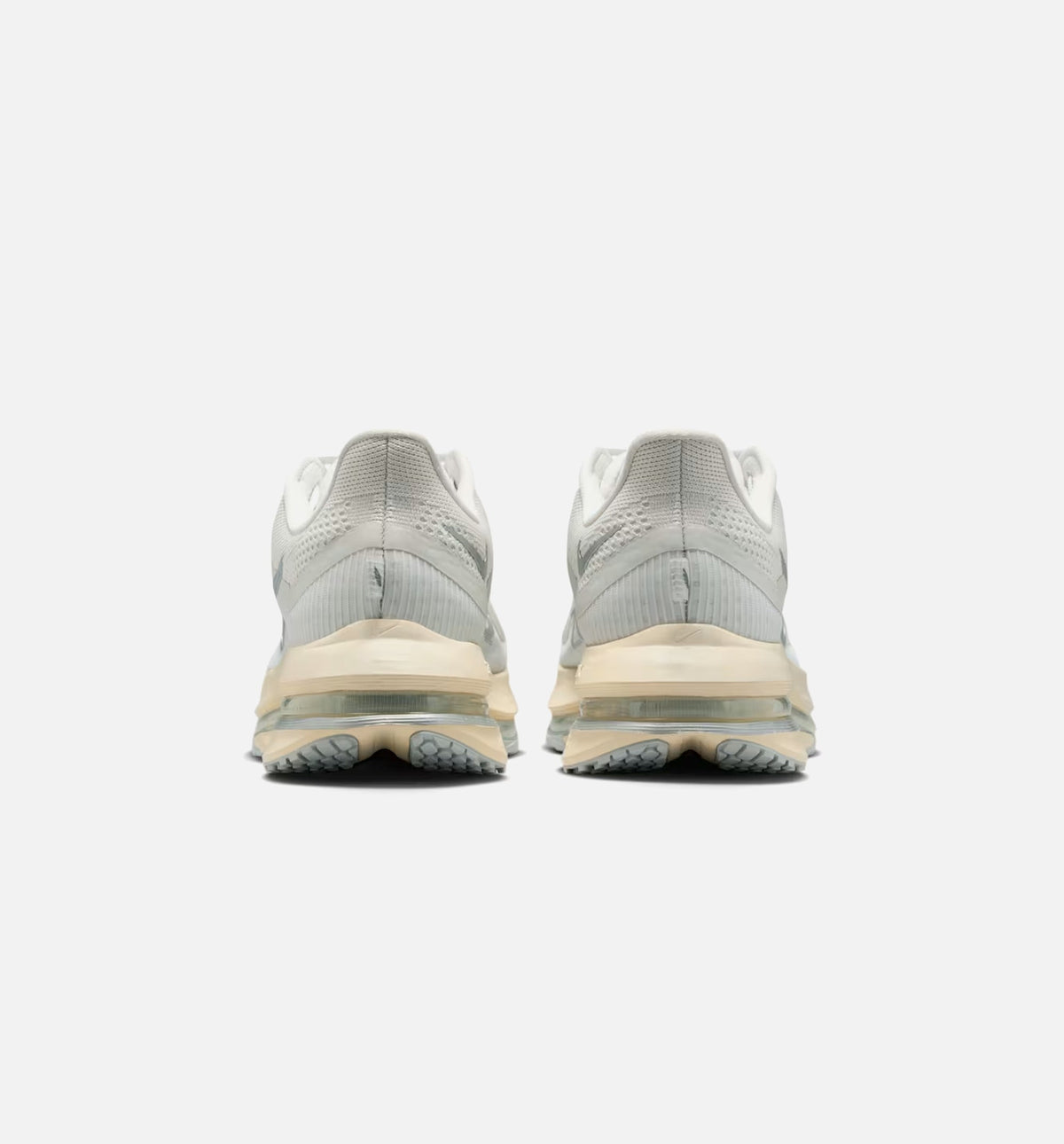Pegasus Premium Platinum Tint Men's Shoes