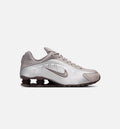 Shox R4 Cave Stone Men's Shoes