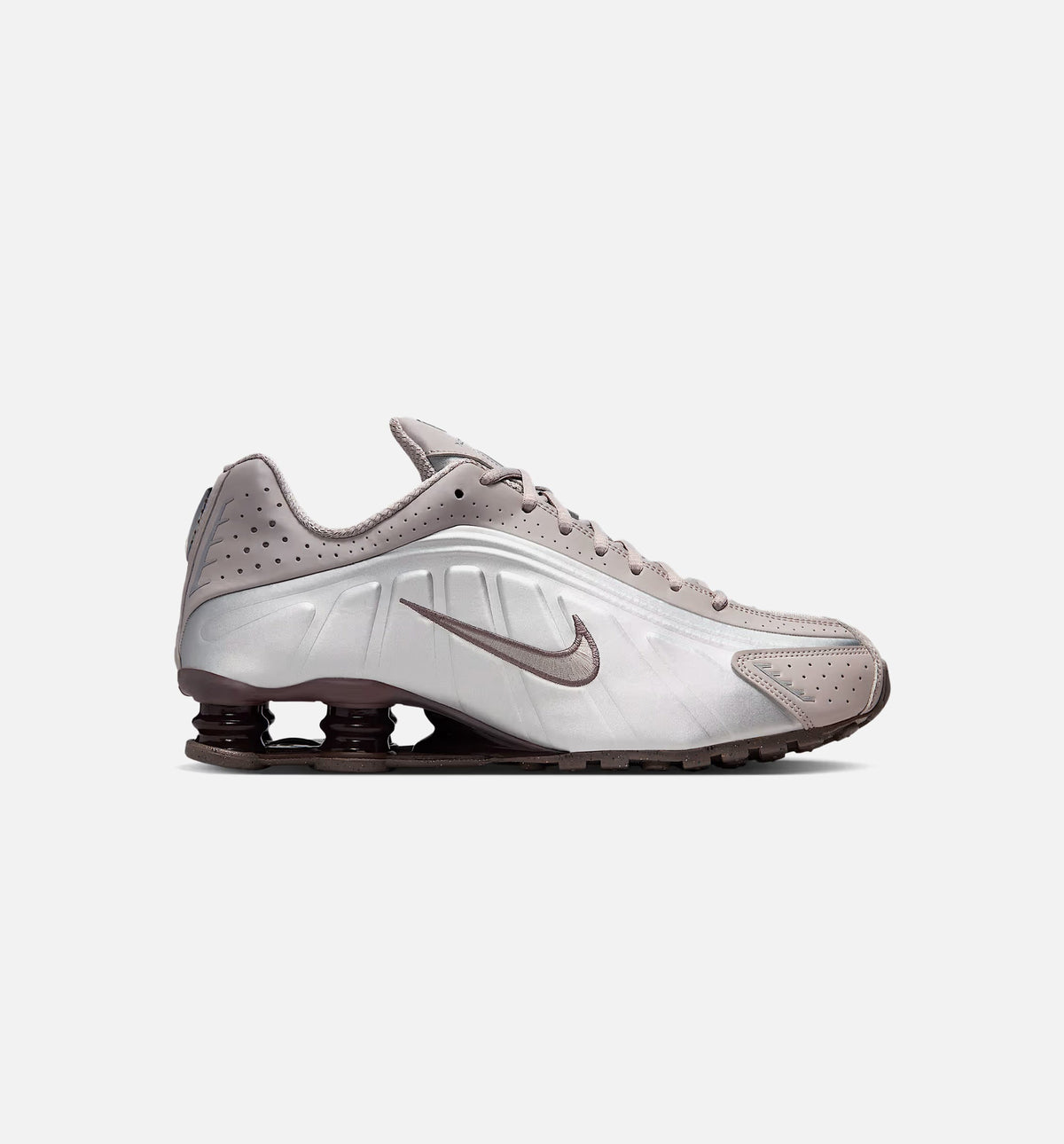 Shox R4 Cave Stone Men's Shoes