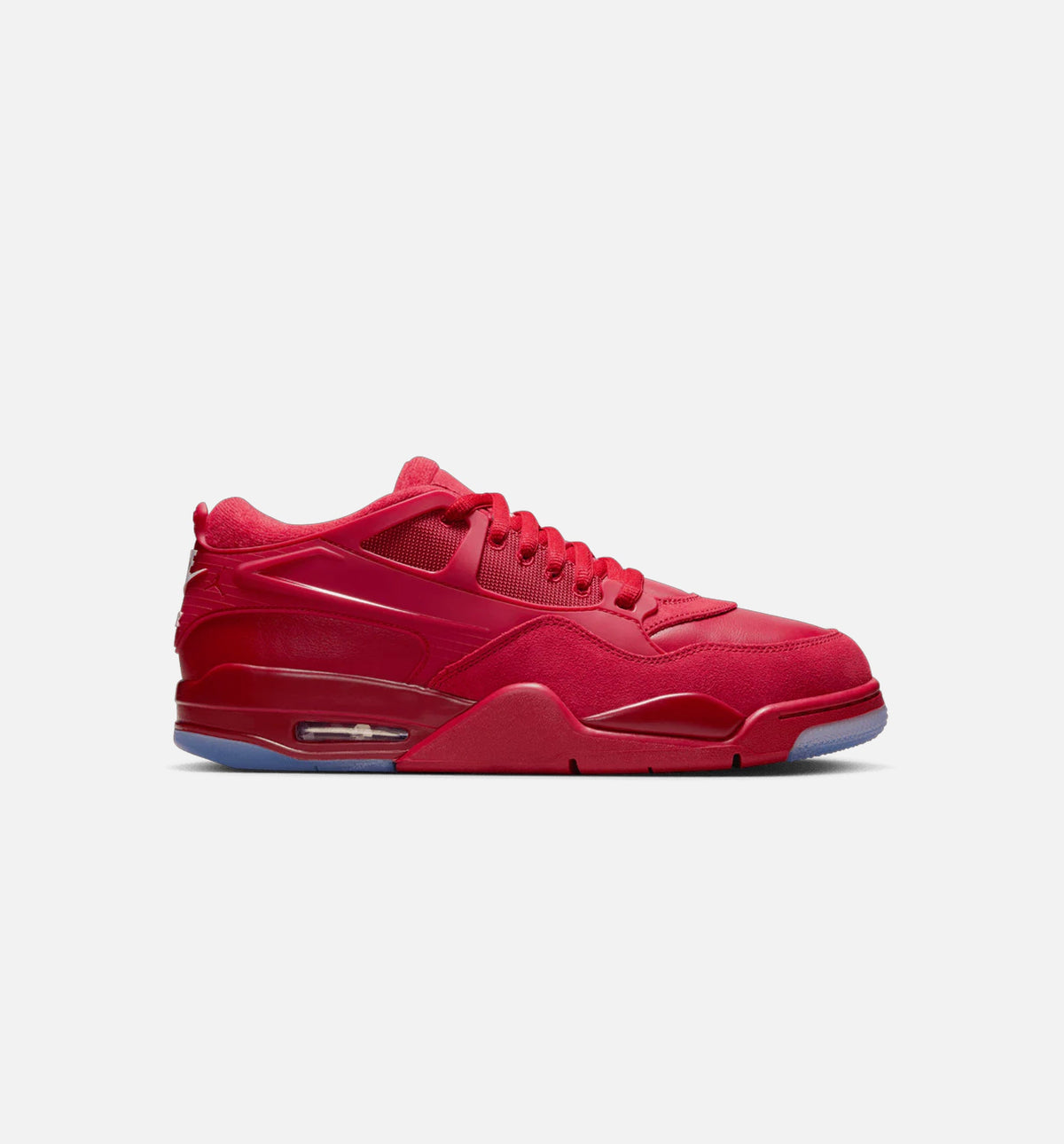 Air Jordan 4 RM Varsity Red Blue Tint Men's Shoes
