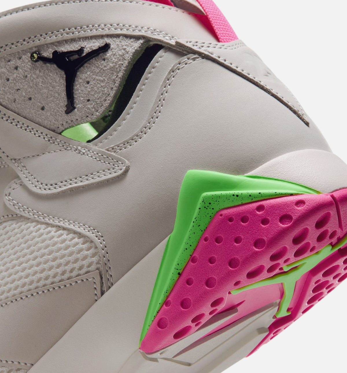 Air Jordan 7 Retro Tennis Day Men's Shoes