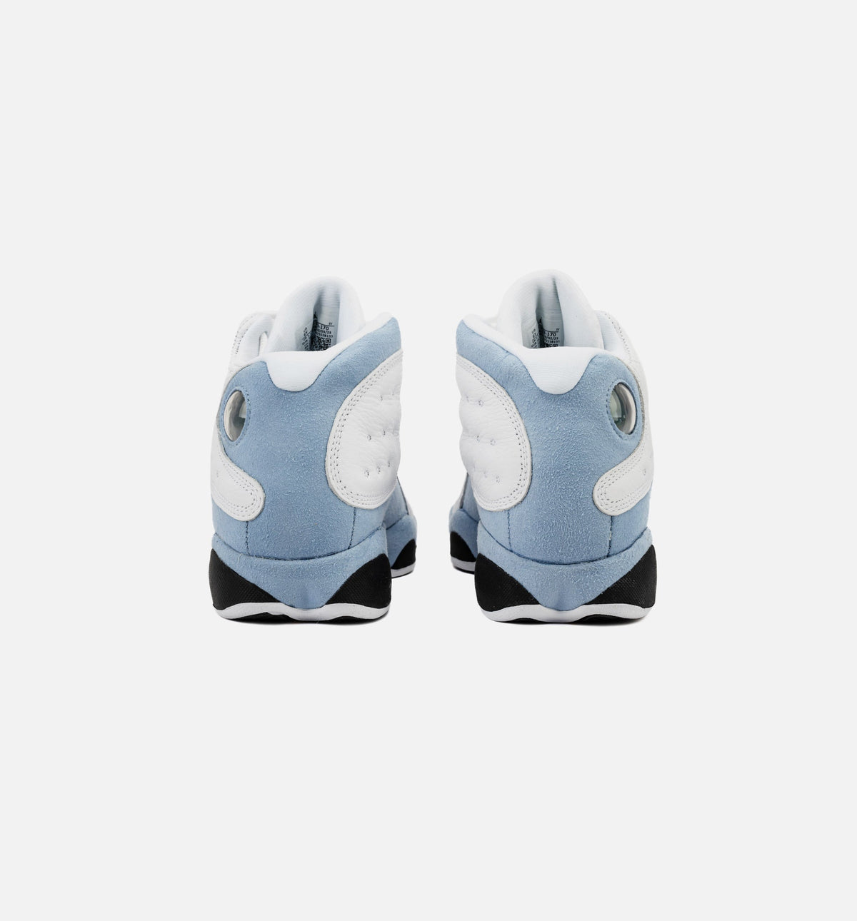 Air Jordan 13 Retro Blue Grey Grade School Shoes