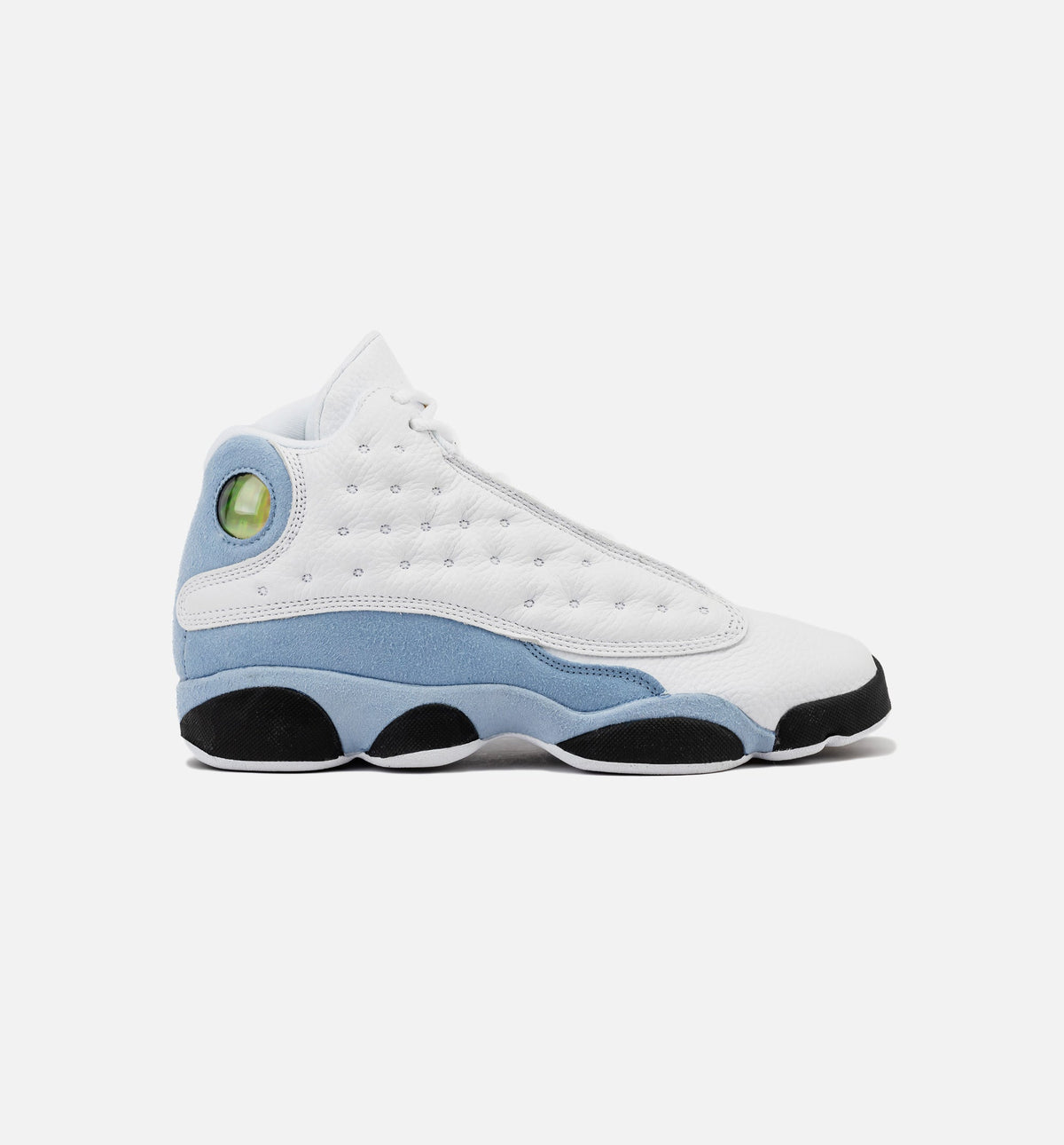 Air Jordan 13 Retro Blue Grey Grade School Shoes