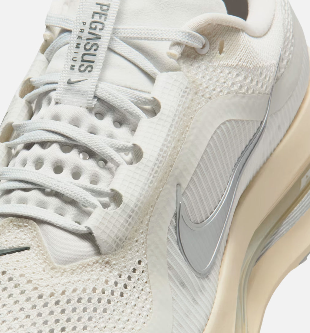 Pegasus Premium Platinum Tint Men's Shoes
