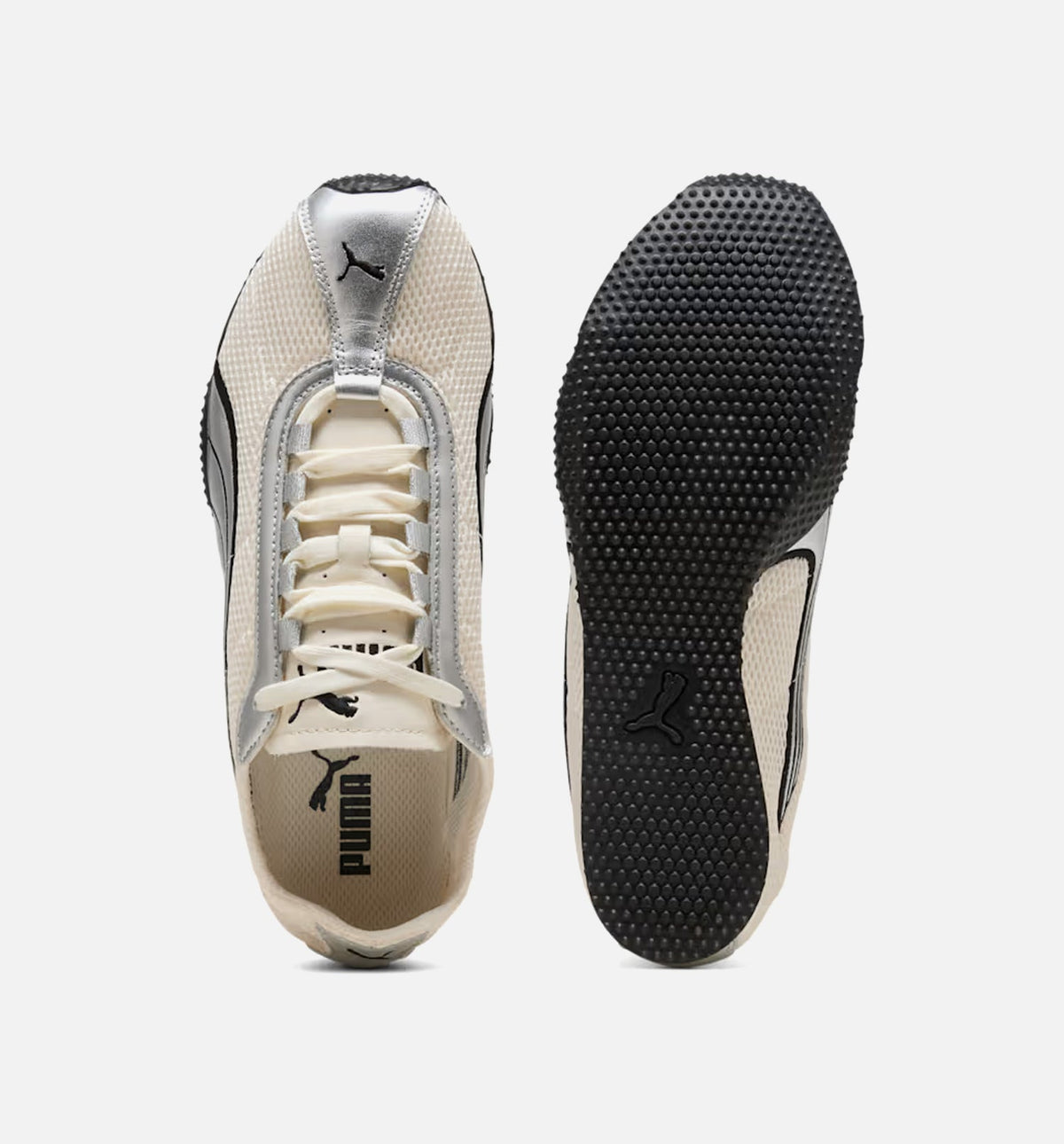 H Street OG Frosted Ivory Men's Shoes
