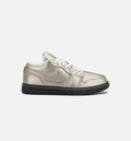 Air Jordan 1 Low SE Metallic Zinc Women's Shoes