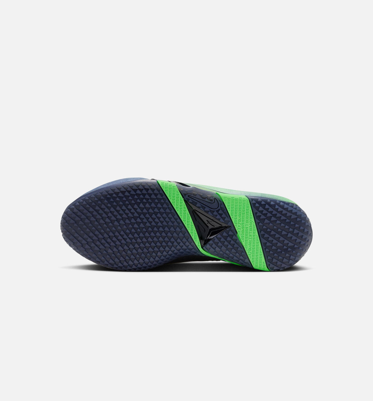 Ja 4 Nightmare Men's Shoes