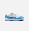 Air Jordan 11 Retro Low University Blue Men's Shoes