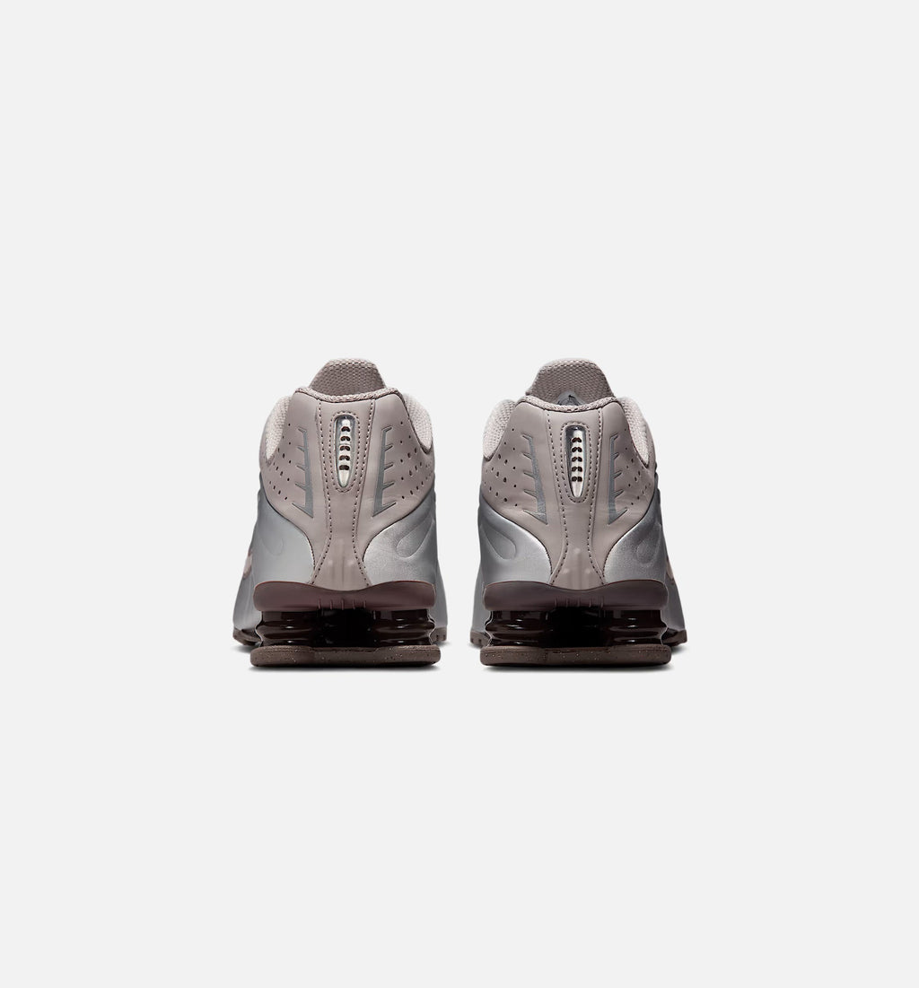 Shox R4 Cave Stone Men's Shoes