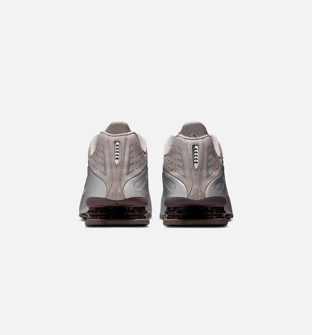 Shox R4 Cave Stone Men's Shoes