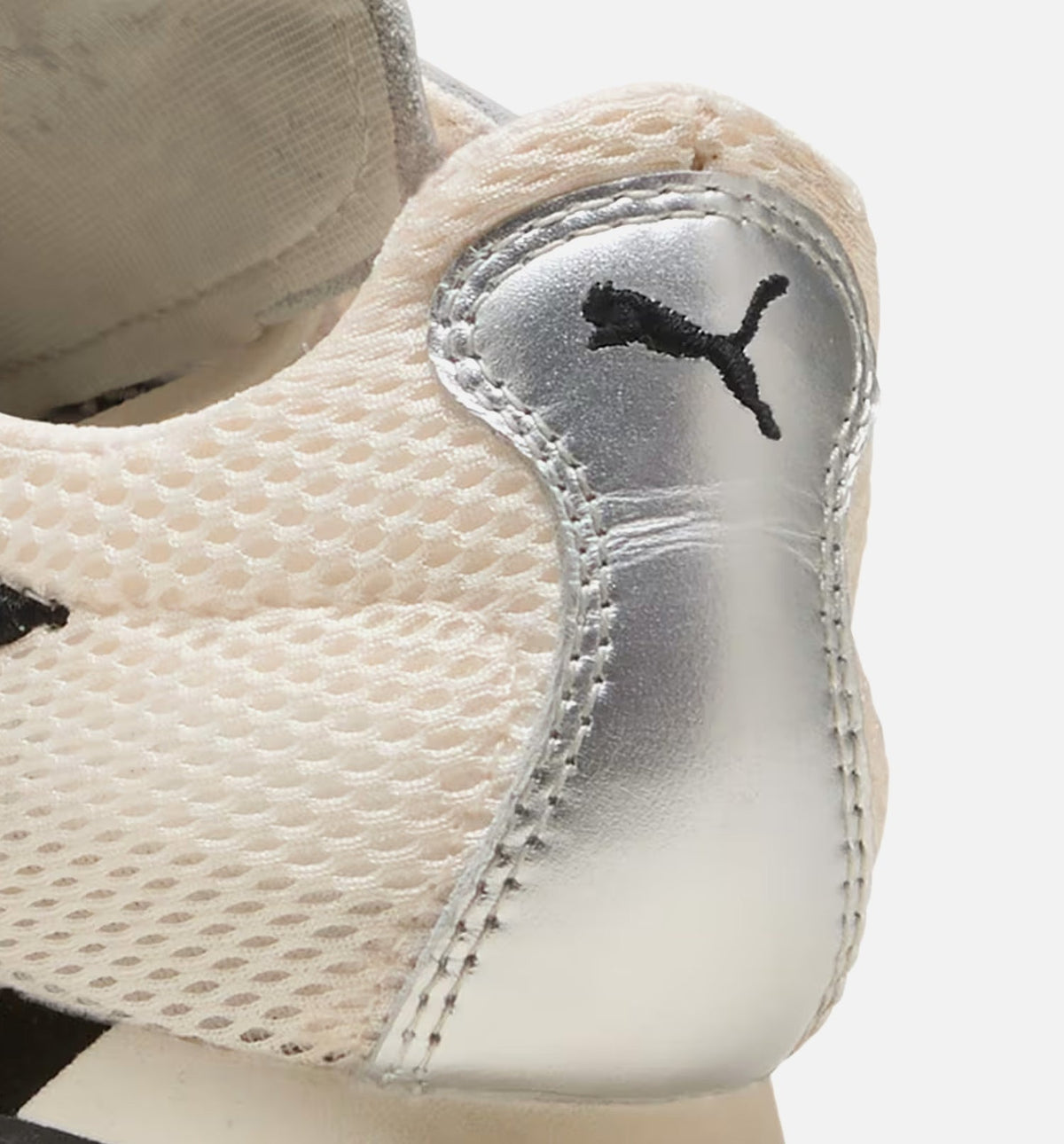 H Street OG Frosted Ivory Men's Shoes