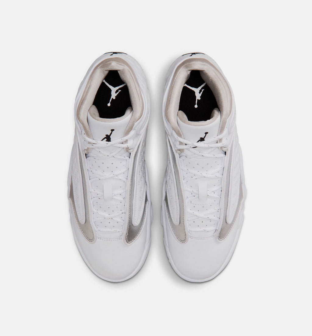 Air Jordan OG White and Black Women's Shoes