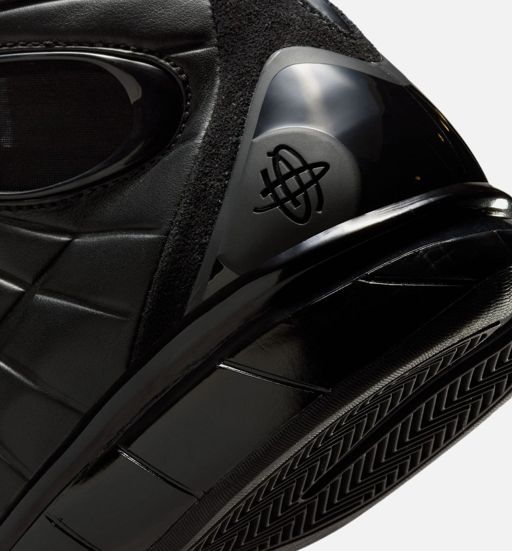 Air Zoom Huarache 2K4 OT Black Men's Shoes
