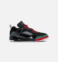 Spizike Low Classic Green Men's Shoes
