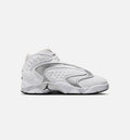 Air Jordan OG White and Black Women's Shoes