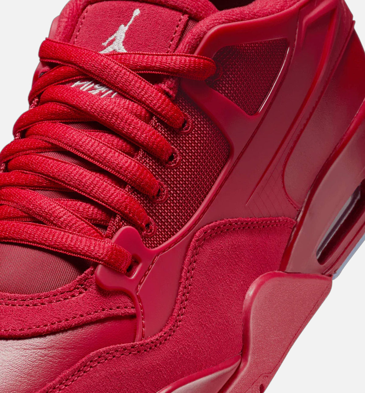 Air Jordan 4 RM Varsity Red Blue Tint Men's Shoes