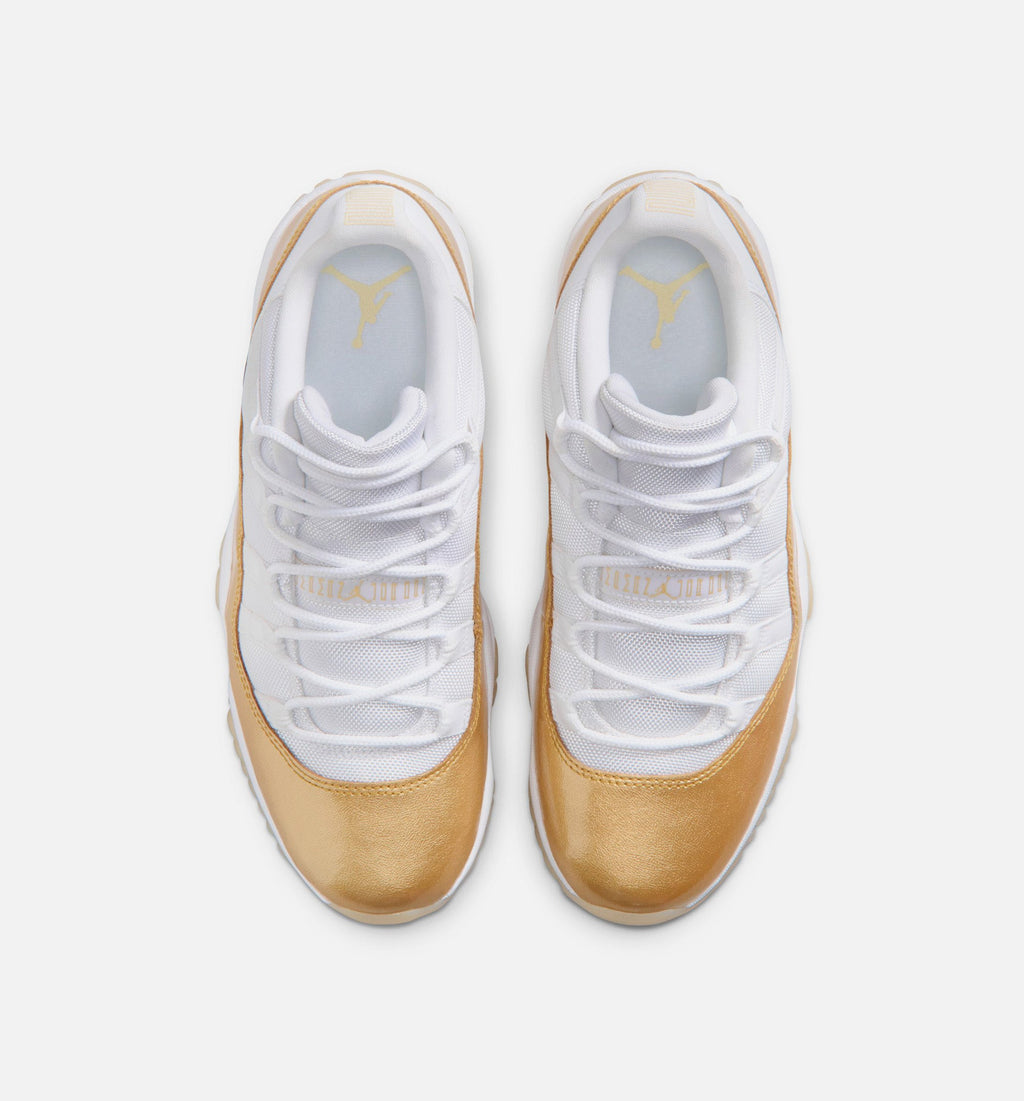 Air Jordan 11 Retro Low Mother's Day Women's Shoes