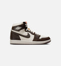 Air Jordan 1 Retro High OG Baroque Brown Women's Shoes