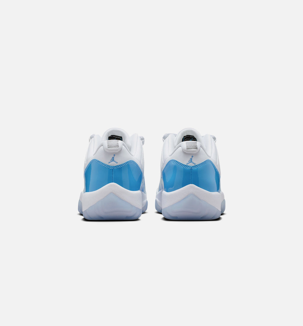 Air Jordan 11 Retro Low University Blue Men's Shoes